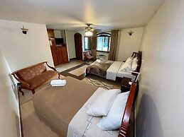 Hostal Posada Real