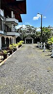 Hostal Posada Real
