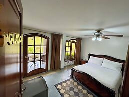 Hostal Posada Real