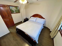 Hostal Posada Real