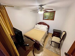 Hostal Posada Real