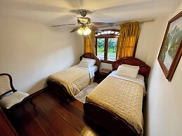 Hostal Posada Real