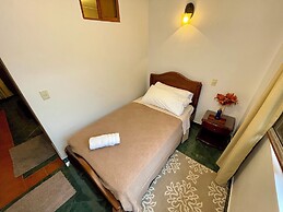 Hostal Posada Real