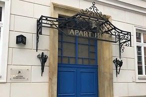 Joyinn Aparthotel