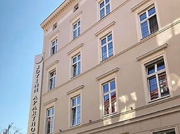 Joyinn Aparthotel