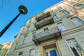 Joyinn Aparthotel