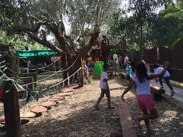 Camping Valle Dei Templi