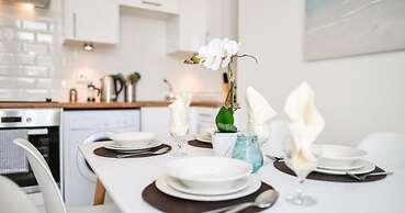 Modern Central Apartment