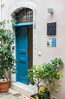 Daria's Home