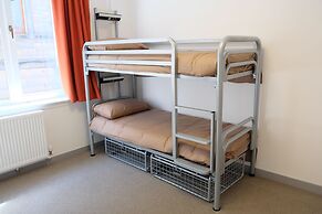 Black Isle Hostel
