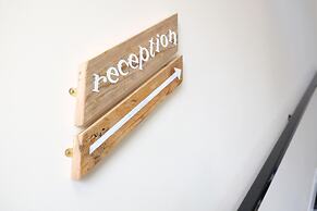 Black Isle Hostel