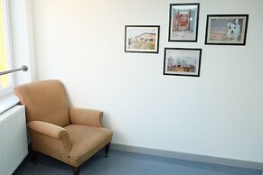 Black Isle Hostel