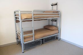Black Isle Hostel