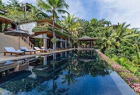 Villa Daran - Kamala Beach