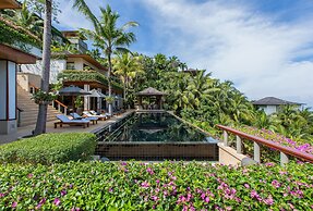 Villa Daran - Kamala Beach