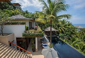 Villa Daran - Kamala Beach