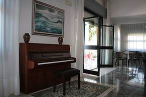 Hotel Risorgimento