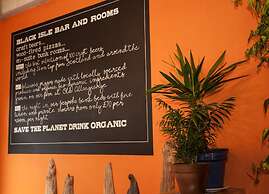 Black Isle Bar and Rooms