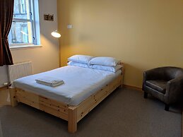 Black Isle Bar and Rooms
