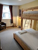 Black Isle Bar and Rooms