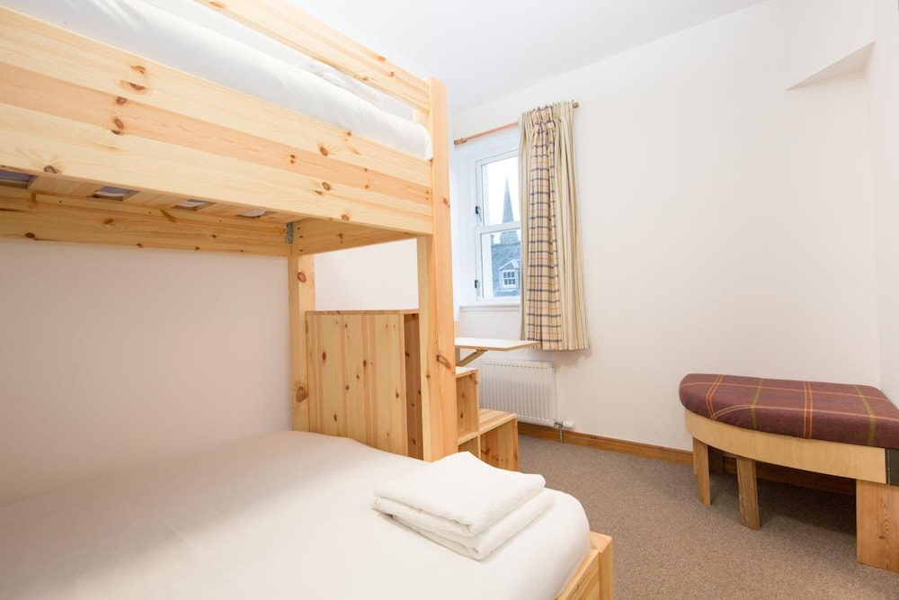 Black Isle Bar and Rooms