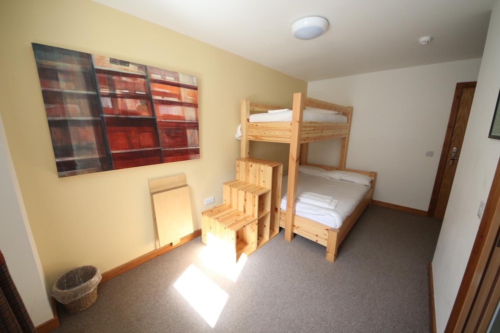 Black Isle Bar and Rooms