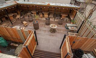 Black Isle Bar and Rooms