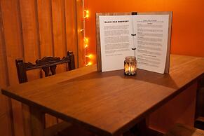 Black Isle Bar and Rooms