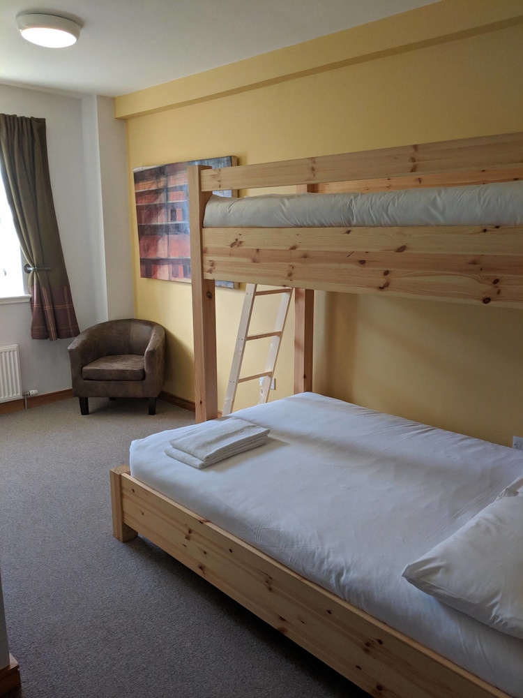 Black Isle Bar and Rooms