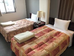 Green Hotel Shimonoseki