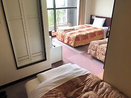 Green Hotel Shimonoseki