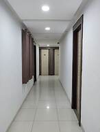 Green Lotus Residency