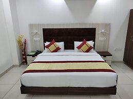 Green Lotus Residency