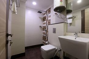Green Lotus Residency