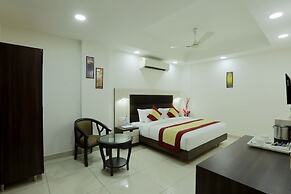 Green Lotus Residency