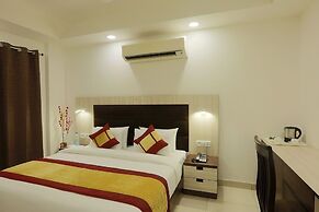 Green Lotus Residency