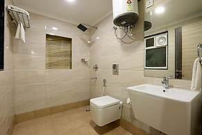 Green Lotus Residency