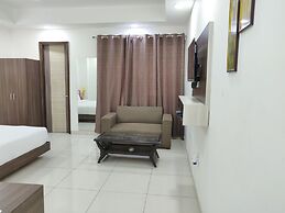 Green Lotus Residency