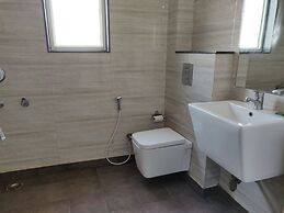 Green Lotus Residency