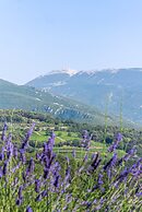 Gite Les Aiguillans