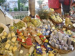 Gite Les Aiguillans