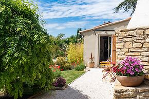 Gite Les Aiguillans
