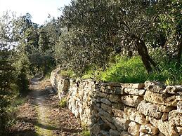 Gite Les Aiguillans