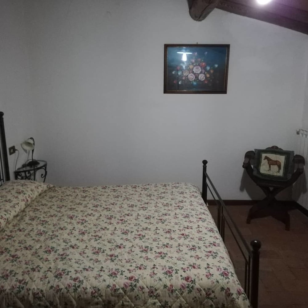 Agriturismo Sinciano