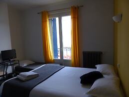 Hôtel La Belle Etoile