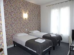 Hôtel La Belle Etoile