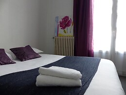 Hôtel La Belle Etoile
