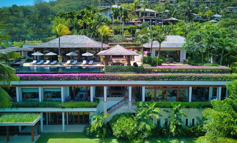 Villa Chanjar- Kamala Beach