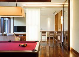 Villa Chanjar- Kamala Beach