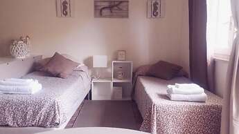 B&B La Peonia
